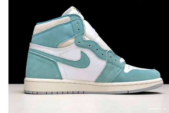 555088-311 1 Jordan Green” 555088-311 Air High “Turbo Retro OG 0728